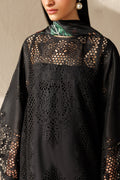 Organza Suit (2-Piece) by Baroque – SF-4521, Photo 4