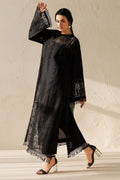 Organza Suit (2-Piece) by Baroque – SF-4521, Photo 7