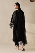 Organza Suit (3-Piece) by Baroque – SF-4522, Photo 2