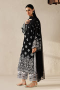 Organza Suit (3-Piece) by Baroque – SF-4522, Photo 8