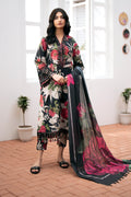 Organza Suit (3-Piece) by Baroque – SF-532