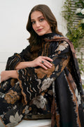 Organza Suit (3-Piece) by Baroque – SF-540, Photo 6