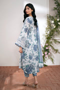 Organza Suit by Baroque – SF-541, Photo 3