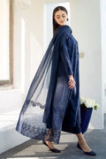 Organza Suit (3-Piece) by Baroque – SF-544, Photo 2