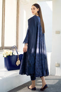 Organza Suit (3-Piece) by Baroque – SF-544, Photo 7