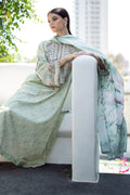 Organza Suit (3-Piece) by Baroque – SF-550, Photo 5