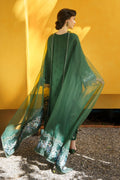 Organza Suit (3-Piece) by Baroque – SF-572, Photo 2