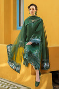 Organza Suit (3-Piece) by Baroque – SF-572, Photo 4
