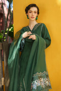 Organza Suit (3-Piece) by Baroque – SF-572, Photo 5
