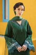 Organza Suit (3-Piece) by Baroque – SF-572, Photo 6