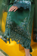 Organza Suit (3-Piece) by Baroque – SF-572, Photo 8