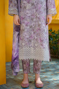 Organza Suit (3-Piece) by Baroque – SF-579, Photo 5