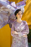 Organza Suit (3-Piece) by Baroque – SF-579, Photo 7