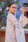 Organza Suit (3-Piece) by Baroque – SF-591, Photo 6