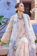 Organza Suit (3-Piece) by Baroque – SF-591, Photo 7