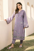 Organza Suit (3-Piece) by Baroque – SF-600, Photo 2
