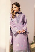 Organza Suit (3-Piece) by Baroque – SF-600, Photo 6