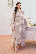 Organza Suit (3-Piece) by Baroque – SF-638