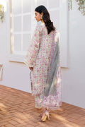Organza Suit (3-Piece) by Baroque – SF-638, Photo 2