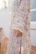 Organza Suit (3-Piece) by Baroque – SF-638, Photo 6