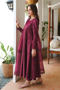 Organza Suit (3-Piece) by Baroque – SF-645, Photo 6