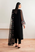 Baroque | Formal Collection | CHIFFON UF-682 - House Of Hania