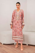 Baroque | Formal Collection | CHIFFON UF-705 - House Of Hania