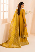 Baroque | Formal Collection | CHIFFON UF-716 - House Of Hania