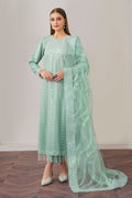 Baroque | Formal Collection | NET UF-517 - House Of Hania
