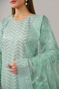 Baroque | Formal Collection | NET UF-517 - House Of Hania