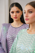 Baroque | Formal Collection | NET UF-517 - House Of Hania