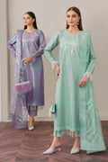Baroque | Formal Collection | NET UF-517 - House Of Hania
