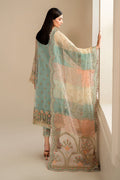 Baroque | Formal Collection | NET UF-620 - House Of Hania