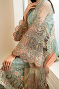 Baroque | Formal Collection | NET UF-620 - House Of Hania
