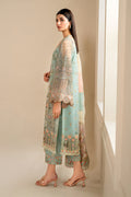 Baroque | Formal Collection | NET UF-620 - House Of Hania