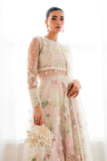 Baroque | Formal Collection | NET UF-686 - House Of Hania