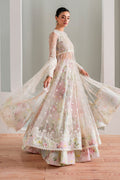 Baroque | Formal Collection | NET UF-686 - House Of Hania