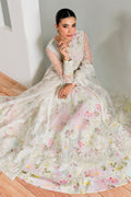 Baroque | Formal Collection | NET UF-686 - House Of Hania