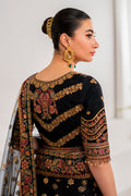 Baroque | Formal Collection | NET UF-700 - House Of Hania