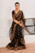 Baroque | Formal Collection | NET UF-700 - House Of Hania