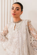 Baroque | Formal Collection | NET UF-703 - House Of Hania