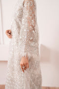 Baroque | Formal Collection | NET UF-703 - House Of Hania
