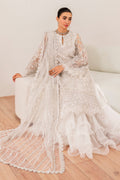 Baroque | Formal Collection | NET UF-703 - House Of Hania