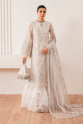 Baroque | Formal Collection | NET UF-703 - House Of Hania