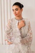 Baroque | Formal Collection | NET UF-703 - House Of Hania