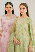 Baroque | Formal Collection | ORGANZA UF-521 - House Of Hania