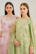 Baroque | Formal Collection | ORGANZA UF-521 - House Of Hania