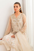 Baroque | Formal Collection | ORGANZA UF-699 - House Of Hania