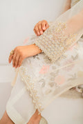 Baroque | Formal Collection | ORGANZA UF-699 - House Of Hania