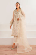 Baroque | Formal Collection | ORGANZA UF-699 - House Of Hania
